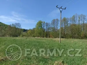 Prodej pozemku, Stráž pod Ralskem, 60096 m2