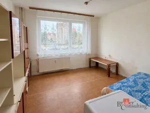 Prodej bytu 1+kk, Jablonec nad Nisou, Na Vršku, 29 m2