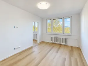 Prodej bytu 2+1, Frýdek-Místek - Místek, Václava Talicha, 55 m2