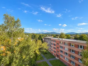 Prodej bytu 2+1, Frýdek-Místek - Místek, Václava Talicha, 55 m2