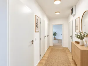 Prodej bytu 2+1, Frýdek-Místek - Místek, Václava Talicha, 55 m2
