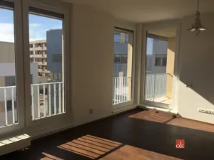 Pronájem bytu 2+kk, Praha - Žižkov, Olgy Havlové, 47 m2