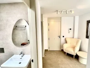 Prodej bytu 4+kk, La Tejita, A Coruna, Španělsko, 110 m2