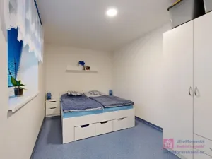 Prodej obchodního prostoru, Březí, Hlavní, 639 m2
