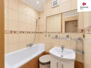Pronájem bytu 1+1, Trutnov - Horní Předměstí, Prokopa Holého, 38 m2