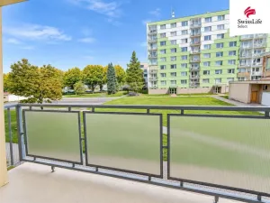 Pronájem bytu 1+1, Trutnov - Horní Předměstí, Prokopa Holého, 38 m2