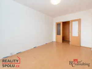 Prodej bytu 3+kk, Praha - Záběhlice, Ostružinová, 67 m2