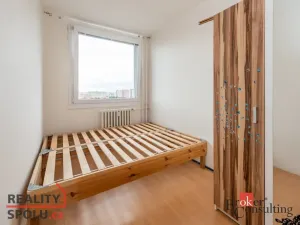 Prodej bytu 3+kk, Praha - Záběhlice, Ostružinová, 67 m2