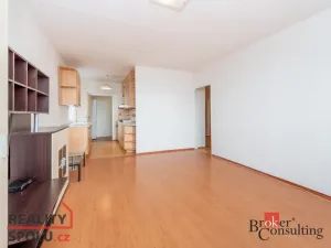 Prodej bytu 3+kk, Praha - Záběhlice, Ostružinová, 67 m2