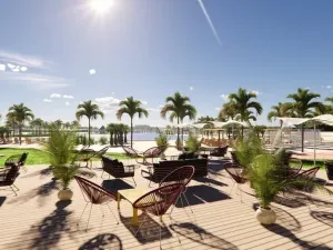 Prodej bytu 3+kk, Torre Pacheco, Murcia, Španělsko, 69 m2