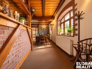 Prodej rodinného domu, Šluknov - Rožany, 341 m2