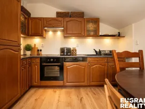 Prodej rodinného domu, Šluknov - Rožany, 341 m2