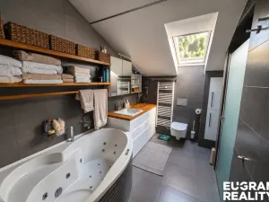 Prodej rodinného domu, Šluknov - Rožany, 341 m2