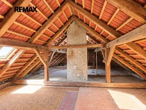 Prodej rodinného domu, Kájov, U Kostela, 200 m2