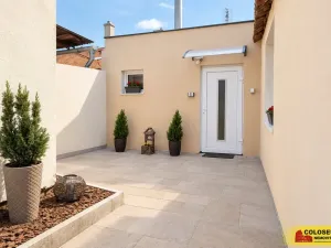 Pronájem bytu 3+1, Znojmo - Konice, 65 m2