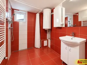 Pronájem bytu 3+1, Znojmo - Konice, 65 m2