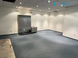 Pronájem obchodního prostoru, Frýdek-Místek - Frýdek, tř. T. G. Masaryka, 776 m2