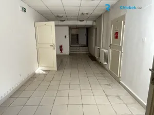 Pronájem obchodního prostoru, Frýdek-Místek - Frýdek, tř. T. G. Masaryka, 776 m2