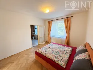 Prodej bytu 2+1, Adamov, Komenského, 55 m2