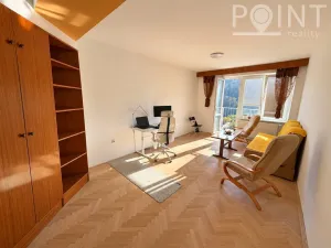 Prodej bytu 2+1, Adamov, Komenského, 55 m2