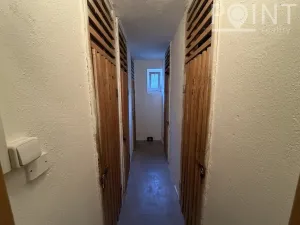 Prodej bytu 2+1, Adamov, Komenského, 55 m2