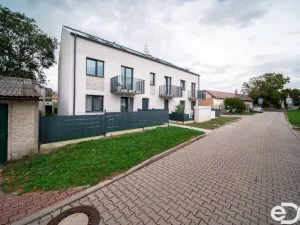 Prodej bytu 1+kk, Ovčáry, Na Bulánce, 35 m2