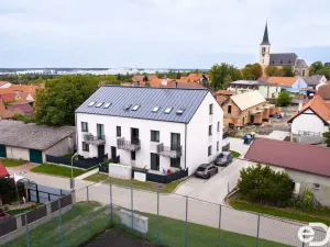 Prodej bytu 1+kk, Ovčáry, Na Bulánce, 35 m2