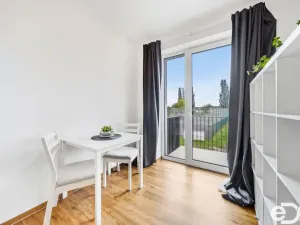 Prodej bytu 1+kk, Ovčáry, Na Bulánce, 35 m2