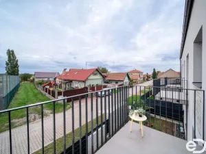 Prodej bytu 1+kk, Ovčáry, Na Bulánce, 35 m2