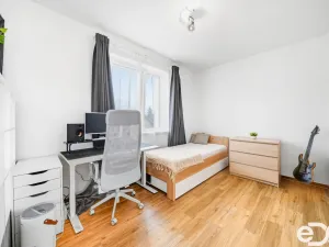 Prodej bytu 1+kk, Ovčáry, Na Bulánce, 36 m2