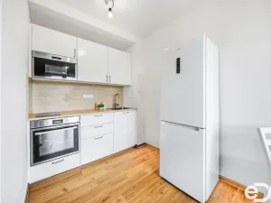 Prodej bytu 1+kk, Ovčáry, Na Bulánce, 36 m2