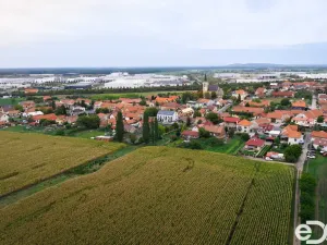 Prodej bytu 1+kk, Ovčáry, Na Bulánce, 36 m2
