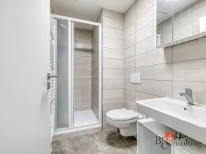 Pronájem bytu 1+kk, Plzeň - Jižní Předměstí, Boettingerova, 36 m2