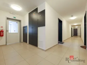 Pronájem bytu 1+kk, Plzeň - Jižní Předměstí, Boettingerova, 36 m2