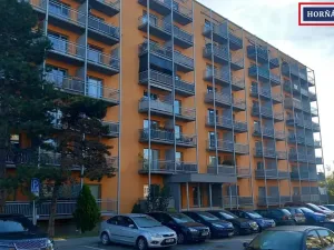 Prodej bytu 1+kk, Brno, Božetěchova, 34 m2