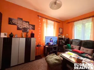 Prodej rodinného domu, Jiřetín pod Jedlovou, Náměstí Jiřího, 155 m2
