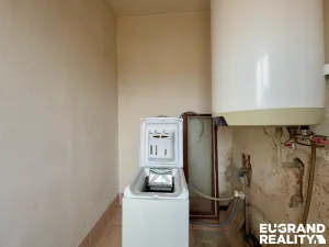 Prodej rodinného domu, Jiřetín pod Jedlovou, Náměstí Jiřího, 155 m2