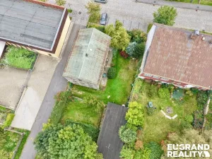 Prodej rodinného domu, Jiřetín pod Jedlovou, Náměstí Jiřího, 155 m2