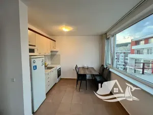 Prodej bytu 2+kk, Sveti Vlas, Bulharsko, 67 m2