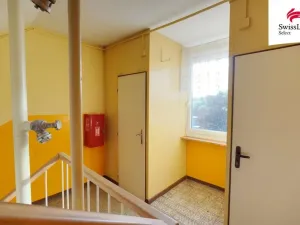 Prodej bytu 2+1, Plzeň - Doubravka, Zábělská, 65 m2