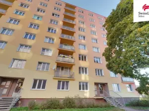 Prodej bytu 2+1, Plzeň - Doubravka, Zábělská, 65 m2