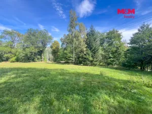 Prodej pozemku pro bydlení, Záblatí - Albrechtovice, 5047 m2