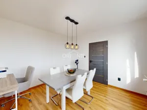 Prodej bytu 4+1, Jirkov, Studentská, 84 m2