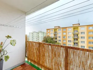 Prodej bytu 4+1, Jirkov, Studentská, 84 m2