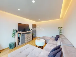 Prodej bytu 4+1, Jirkov, Studentská, 84 m2