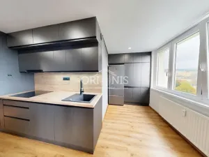 Prodej bytu 4+1, Jirkov, Studentská, 84 m2