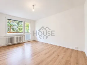 Prodej bytu 1+kk, Praha, Českolipská, 26 m2