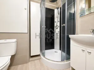 Prodej bytu 1+kk, Praha, Českolipská, 26 m2
