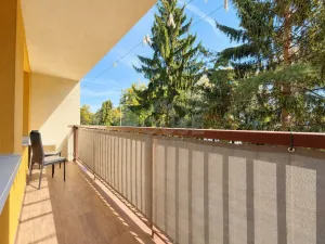 Prodej bytu 1+kk, Praha, Českolipská, 26 m2