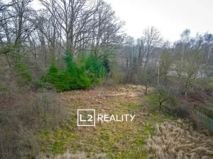 Prodej komerčního pozemku, Vráž - Nová Vráž, 3748 m2